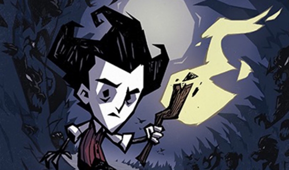 类似饥荒新家游戏