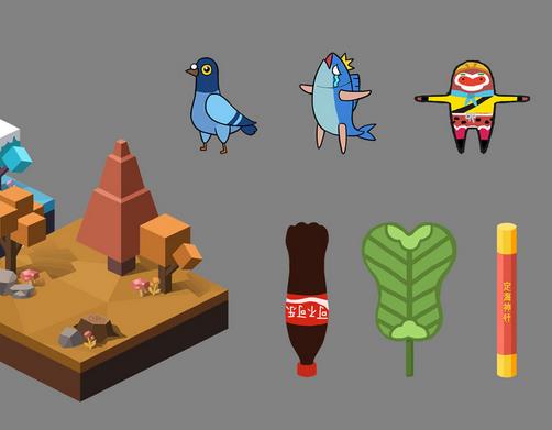 贼6系列手游合集