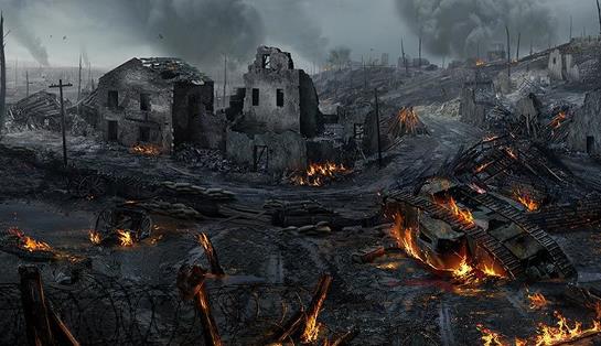 类似欧陆战争系列的手游合集