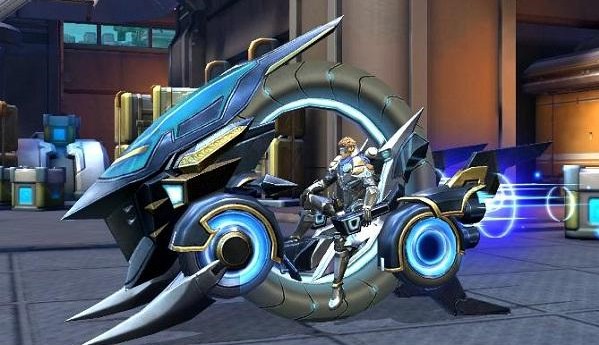 科幻类手游合集