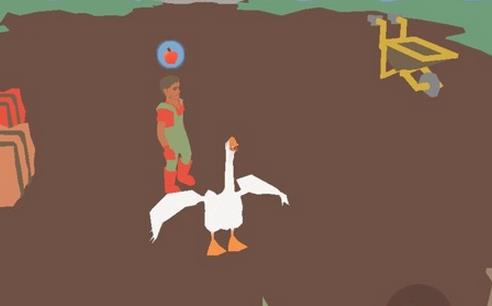 类似捣蛋鹅的手游合集