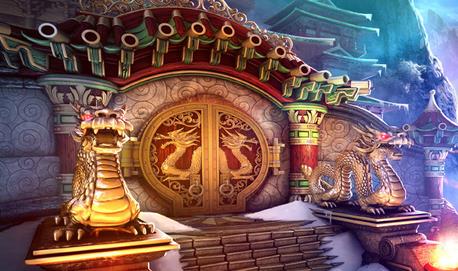 绝境系列手游合集