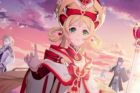 没有VIP的手游合集