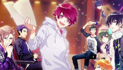 经纪人手游合集