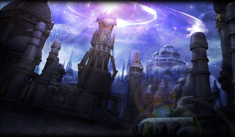 西方魔幻类游戏合集