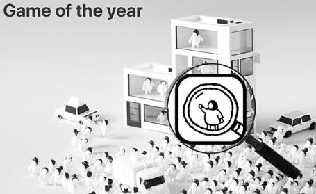 隐藏类游戏合集