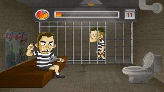 越狱类游戏合集