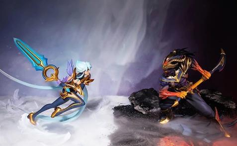 类似lol下棋手游合集