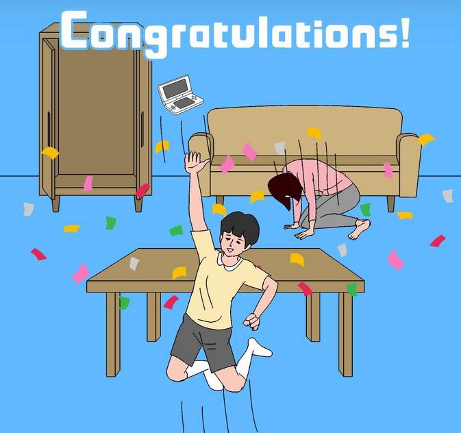 藏起来游戏合集