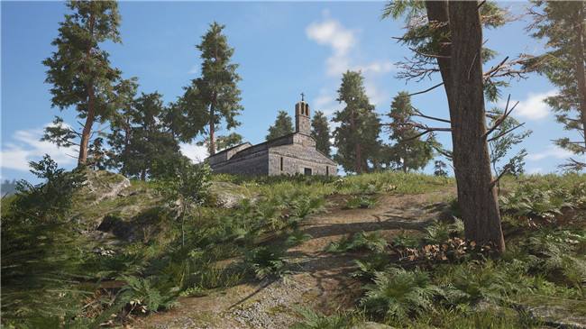 沙盒生存游戏合集