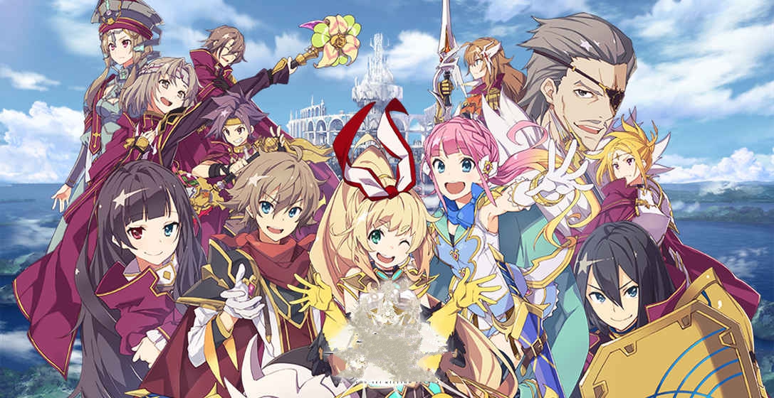 亚瑟王游戏合集