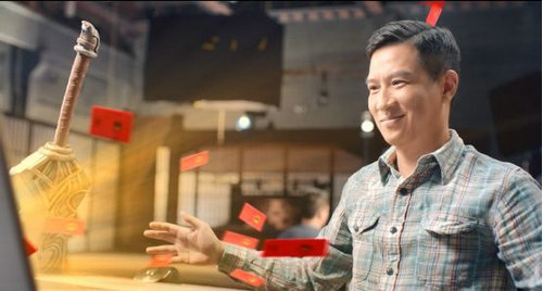 渣渣辉游戏合集