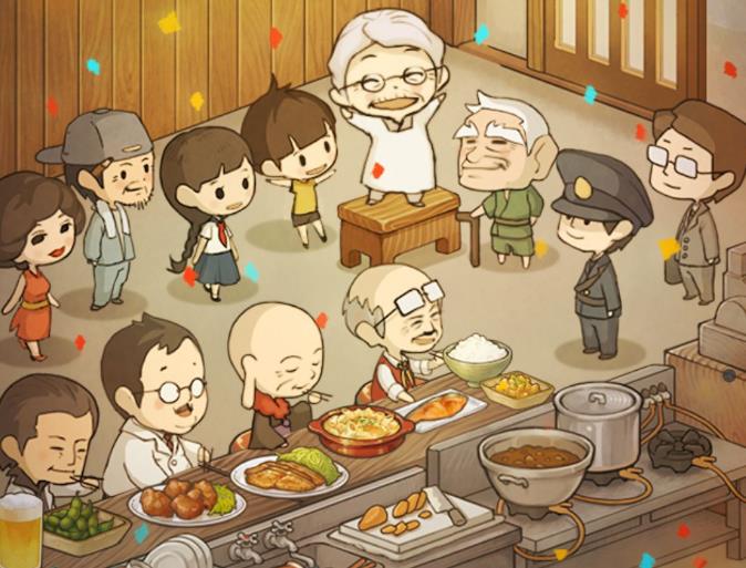 母亲节游戏合集