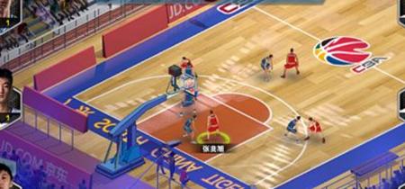 cba游戏合集