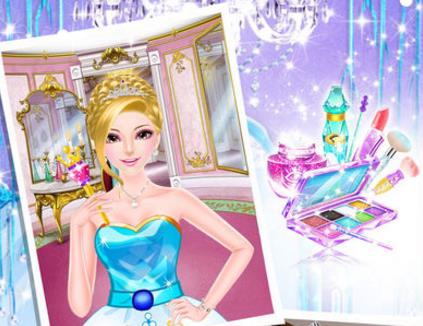 小仙女游戏合集