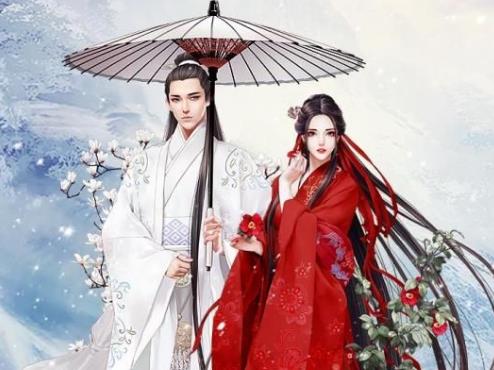 小鲜肉手游合集