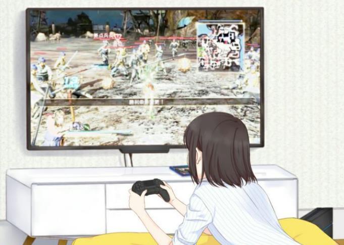 对话类游戏合集