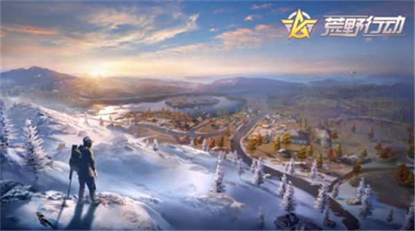 国服类似吃鸡的游戏