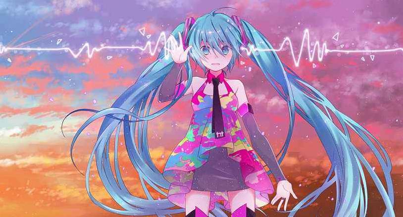 初音联动游戏合集