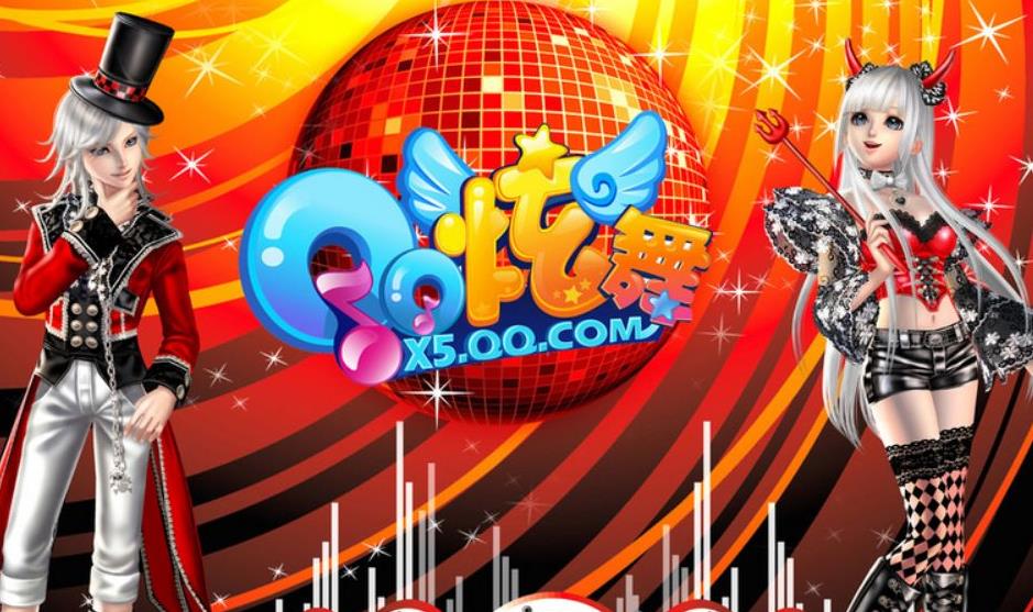 适合情侣玩的手游合集