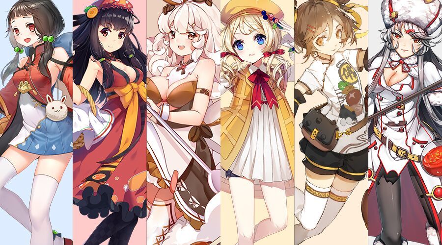 好玩的料理游戏合集